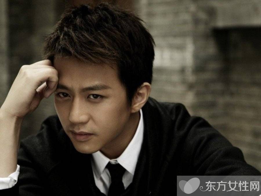 邓超的个人资料家庭背景