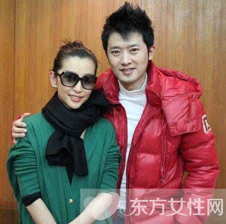 任泉李冰冰 她未嫁我未娶 就凑合着一起过