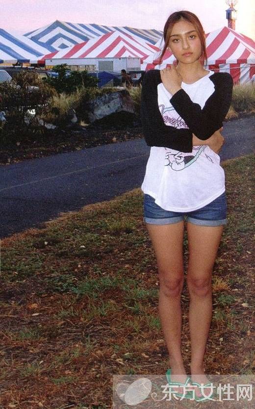 谷川润老公是谁 长谷川润简介资料生活照