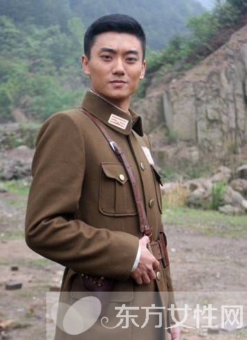 《正者无敌》郑冲扮演者陈月末个人资料简介