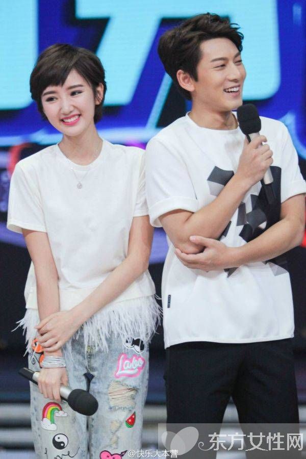 陈翔毛晓彤什么关系 盘点陈翔毛晓彤演过的电视剧