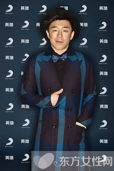 黄渤老婆是谁 黄渤星路历程大曝光