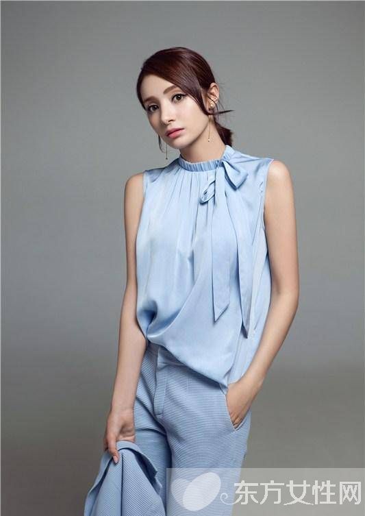 麦迪娜个人资料 麦迪娜的男朋友姜潮 已有结婚打算