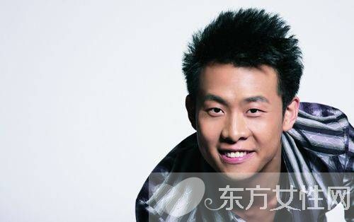 张译老婆钱琳琳个人资料