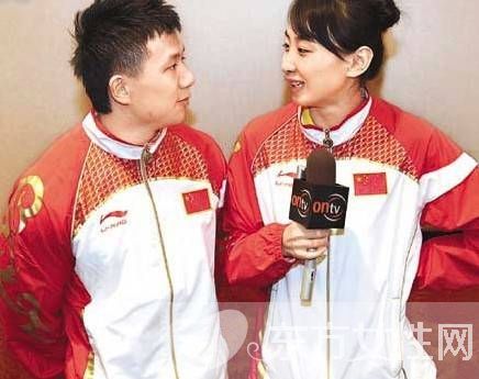 揭秘何雯娜陈一冰分手内幕 回顾何雯娜陈一冰恋爱经过