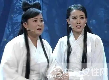 贾玲个人资料 喜剧演员贾玲恋情大曝光