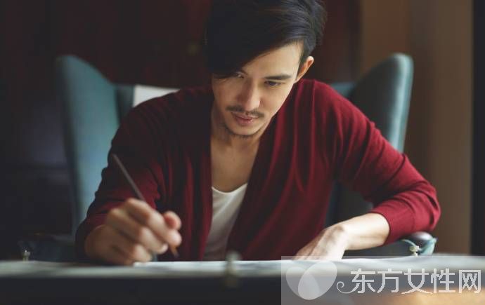 陈楚河背景大揭秘 陈楚河女友是谁