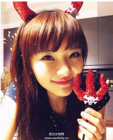 台湾最美女医生王彦文红遍内地 登上微博热搜榜