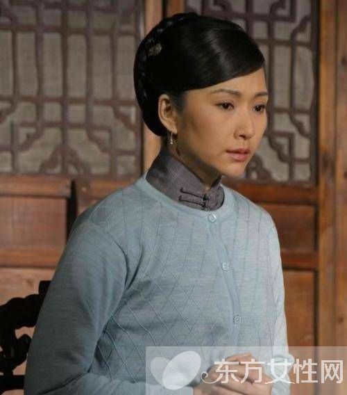 张玉嬿个人资料 张玉嬿 智障妈妈 励志大过苦情