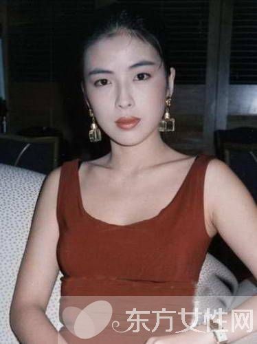 张学友老婆罗美薇个人资料