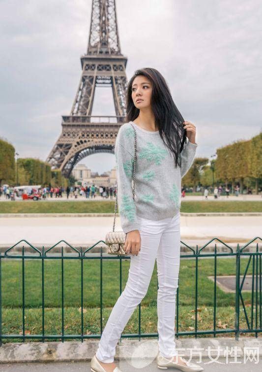 安以轩个人资料