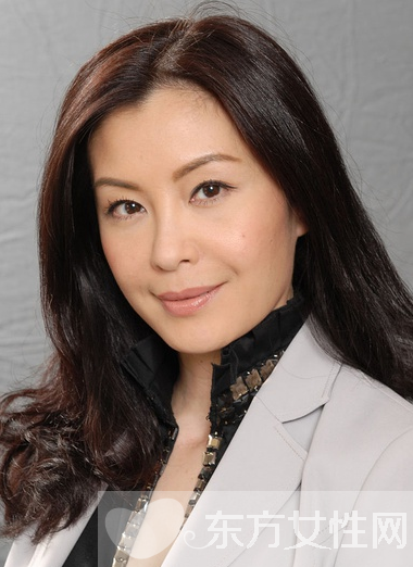 伍咏薇老公练海棠个人资料 伍咏薇这样回应老公出轨