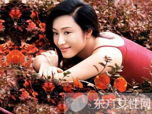 港姐陈法蓉个人资料 陈法蓉老公是谁