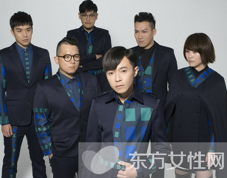 苏打绿成员资料介绍 吴青峰女友曝光出柜传言不攻自破