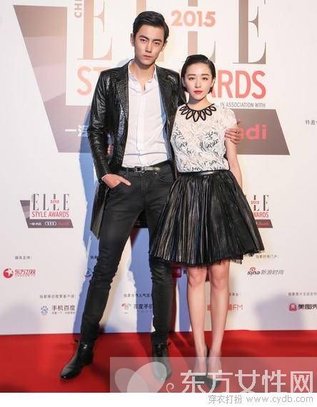 阚清子纪凌尘是怎么认识的 阚清子纪凌尘亲密照大曝光