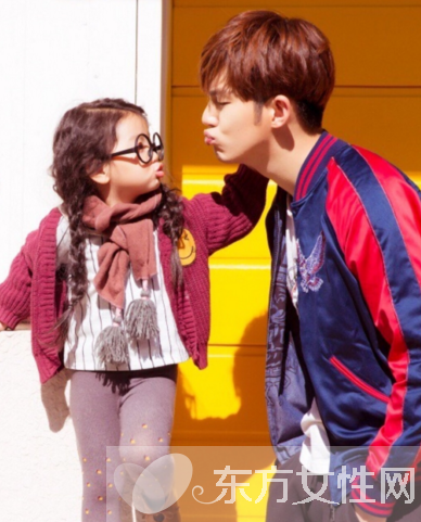 董力阿拉蕾什么关系 董力阿拉蕾是父女吗