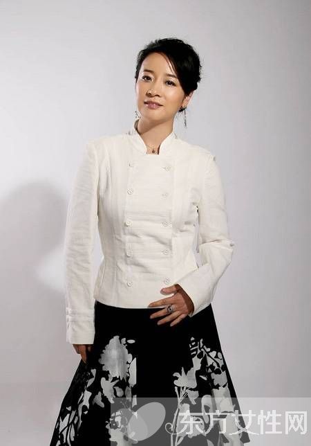 陈小艺老公刘惠宁个人资料 盘点陈小艺演过的电视剧