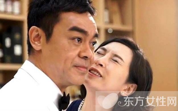 郭蔼明个人资料 郭蔼明刘青云为什么不要孩子