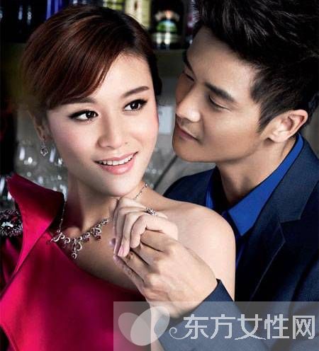 叶一茜田亮怎么认识的 田亮个人资料大曝光