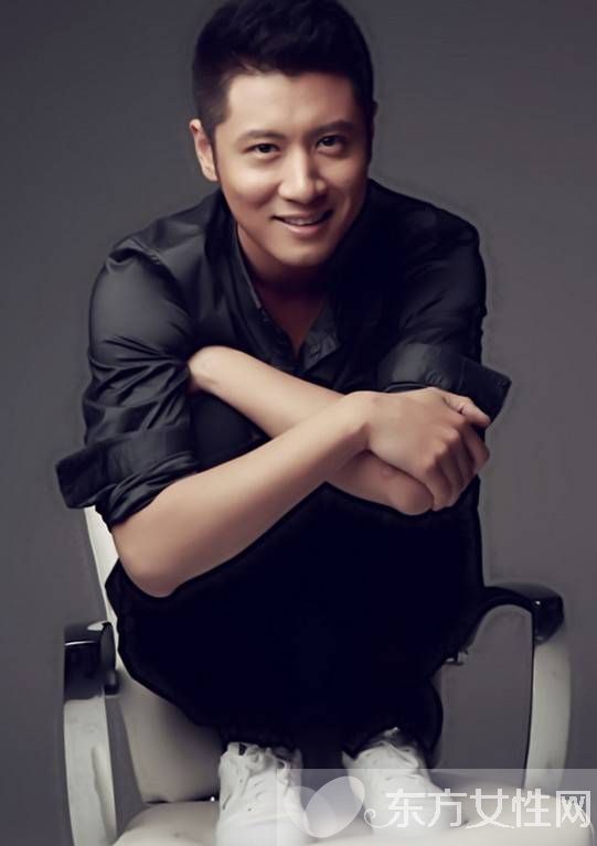 任重个人资料 任重绯闻女友大盘点