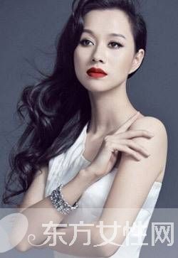 倪虹洁变性之前的照片曝光 倪虹洁 说我变性真好笑