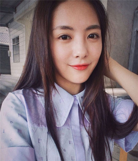 蔡文静老公是隹 蔡文静个人资料以及身高