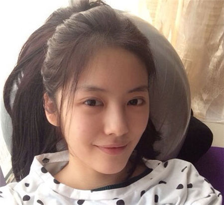 蔡文静老公是隹 蔡文静个人资料以及身高