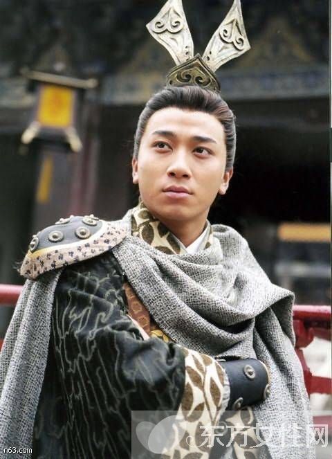 吴卓羲个人资料 吴卓羲女友傅嘉莉曝光