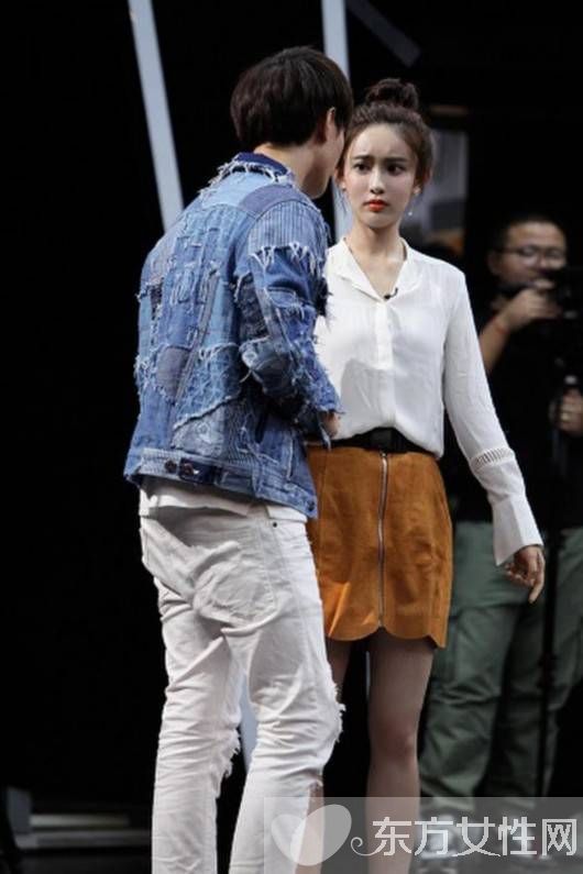 《一年级》成毅孟子义演最搭情侣 孟子义五音不全被出局