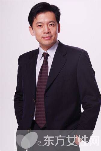 何政军个人资料