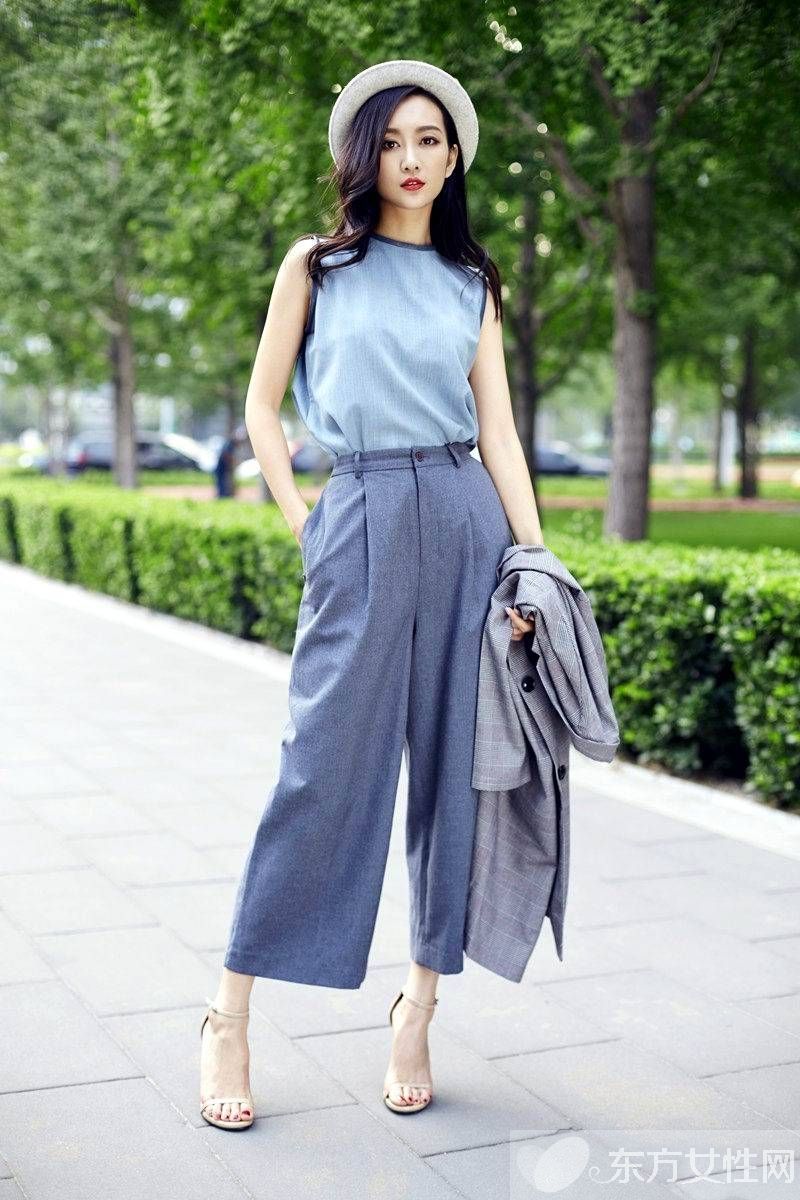 演员王鸥个人资料曝光 王鸥的老公遭人肉