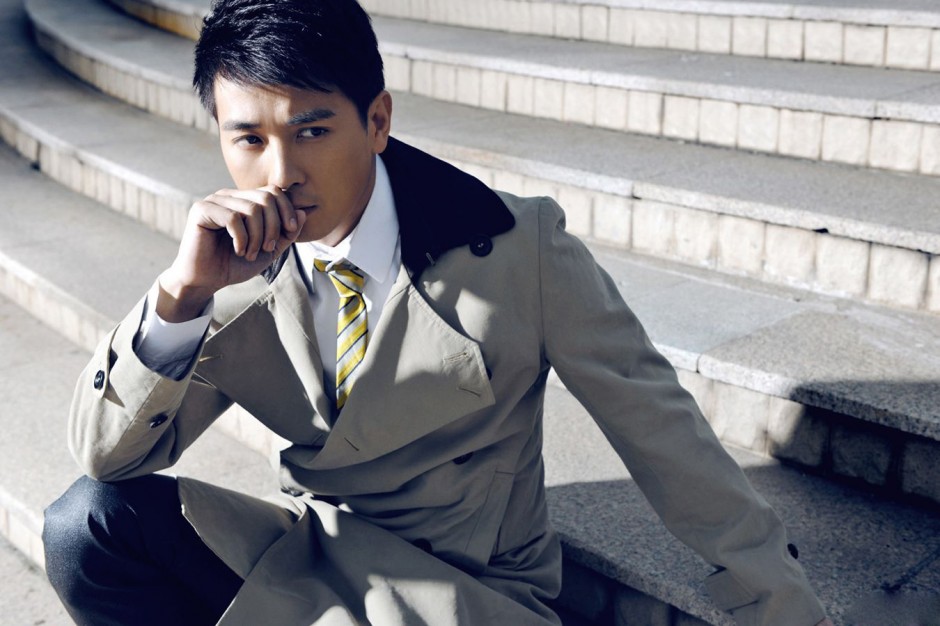 保剑锋个人资料 保剑锋主演的电视剧有哪些