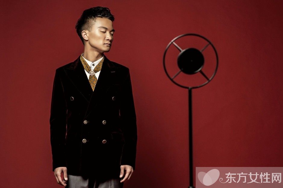 中国好声音周深个人资料 周深家庭背景曝光