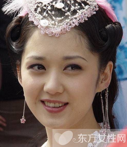 张娜拉结婚了吗 盘点张娜拉演过的电视剧