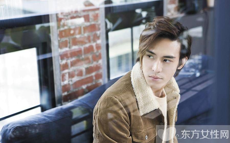 陈楚河背景大揭秘 陈楚河女友是谁