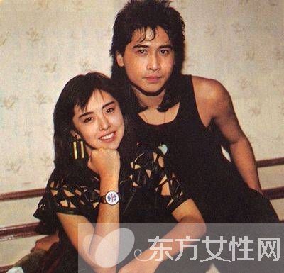 齐秦和王祖贤为什么分手 齐秦和王祖贤的故事大揭秘