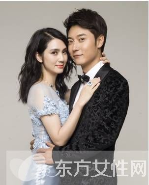 洪欣莫少聪分手原因曝光 洪欣为什么嫁给张丹峰