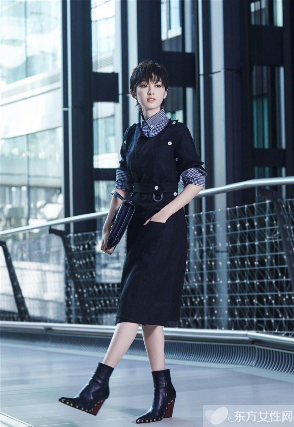 蒋梦婕个人资料曝光 蒋梦婕男友背景大揭密