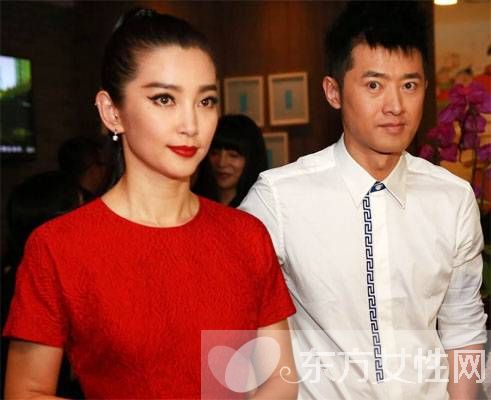 任泉李冰冰 她未嫁我未娶 就凑合着一起过