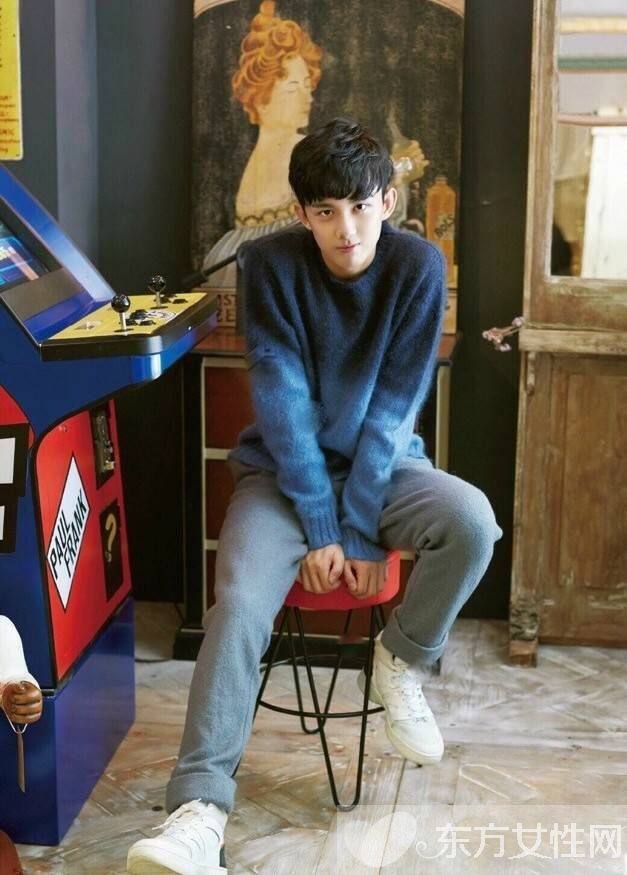 童星吴磊个人资料 吴磊家庭背景大曝光