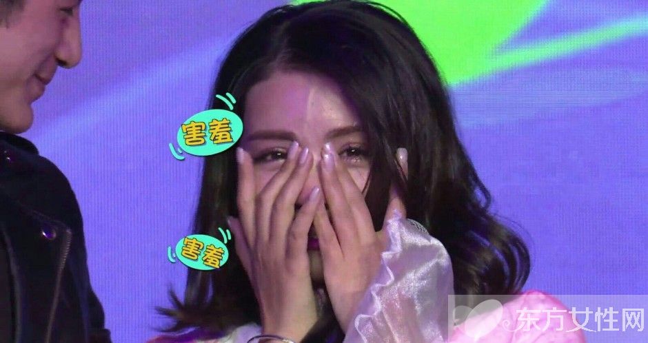 姜潮女朋友是谁 姜潮麦迪娜疑似同居