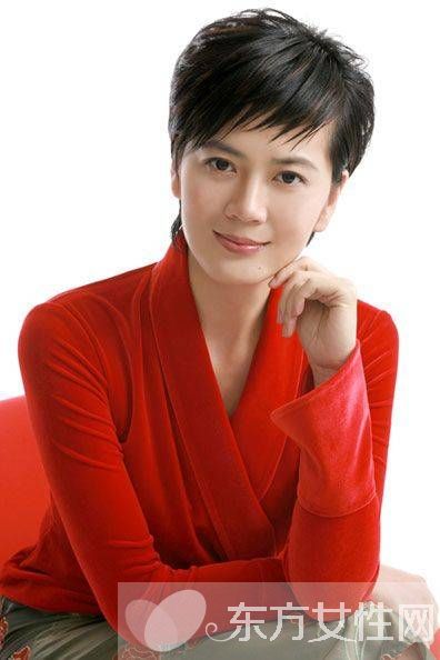 揭秘沈冰与蔡建国情史 沈冰老公蔡建国个人资料