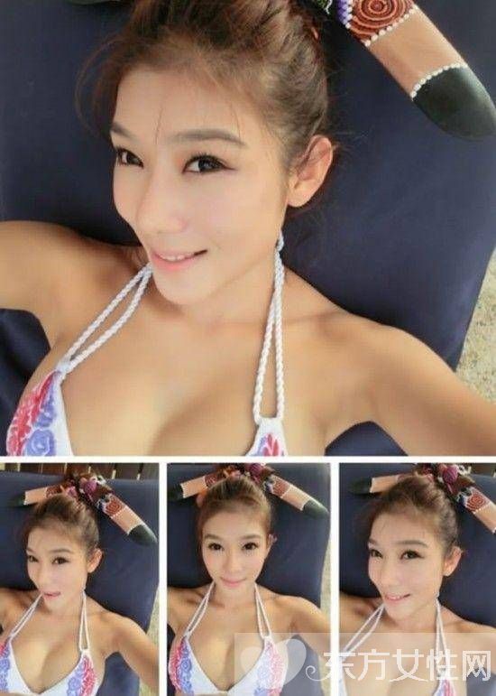 赵雅淇疑介入李泽楷梁洛施恋情 赵雅琪个人资料曝光