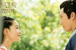特工皇妃楚乔传什么时候播出 特工皇妃楚乔传演员表
