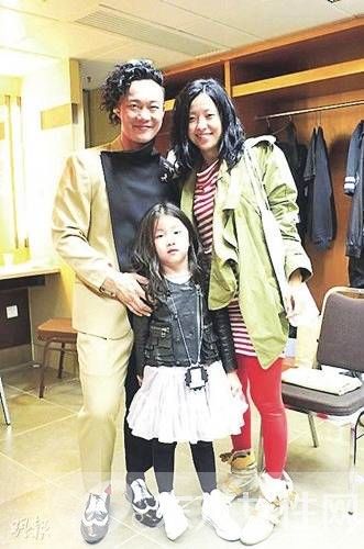 徐濠萦败家Eason照样宠 徐濠萦个人资料大曝光