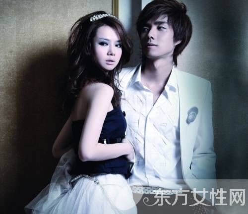 袁成杰戚薇什么关系 戚薇个人资料曝光