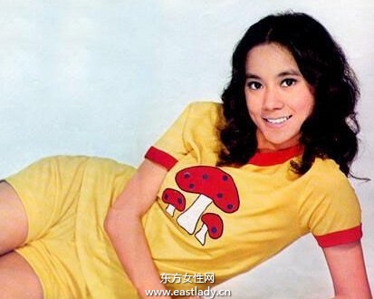 苗可秀谈与柯俊雄绯闻声称是命运安排