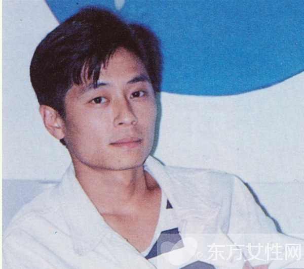 王杰女儿王筱翠曝光 王杰前妻莫绮雯档案资料