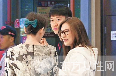 曹云金江若琳分手原因大曝光 江若琳个人资料