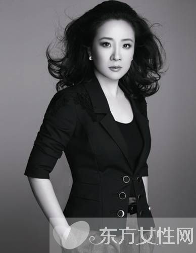 陈小艺老公刘惠宁个人资料 盘点陈小艺演过的电视剧